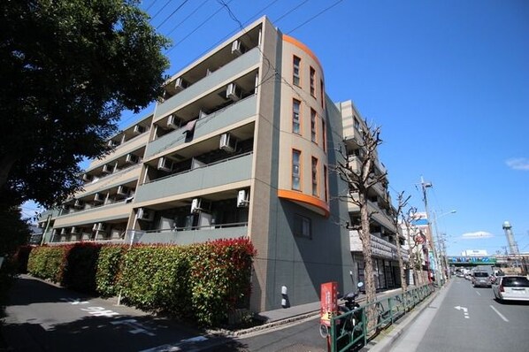 ガーラプレイス八幡山壱番館 の物件内観写真